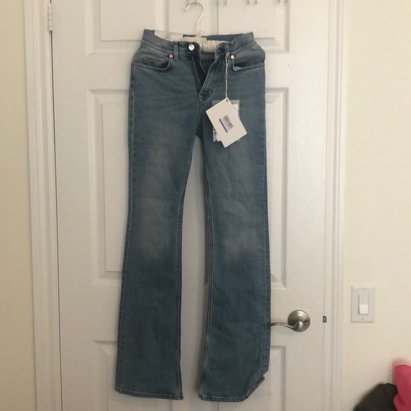 Acne Studios Jeans brand new - Picture 1 of 4